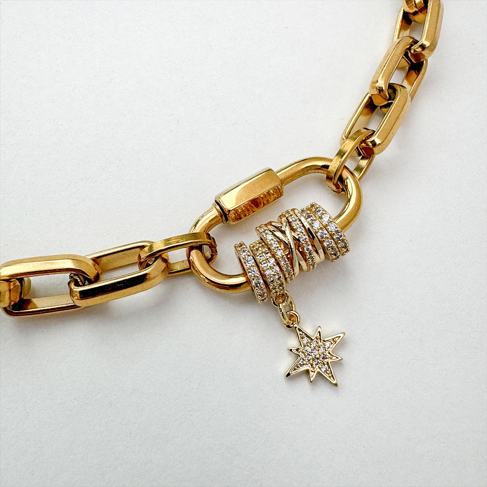 Noa Necklace