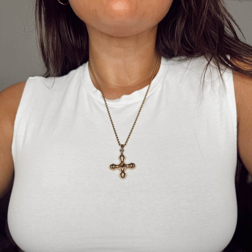 Divine Necklace