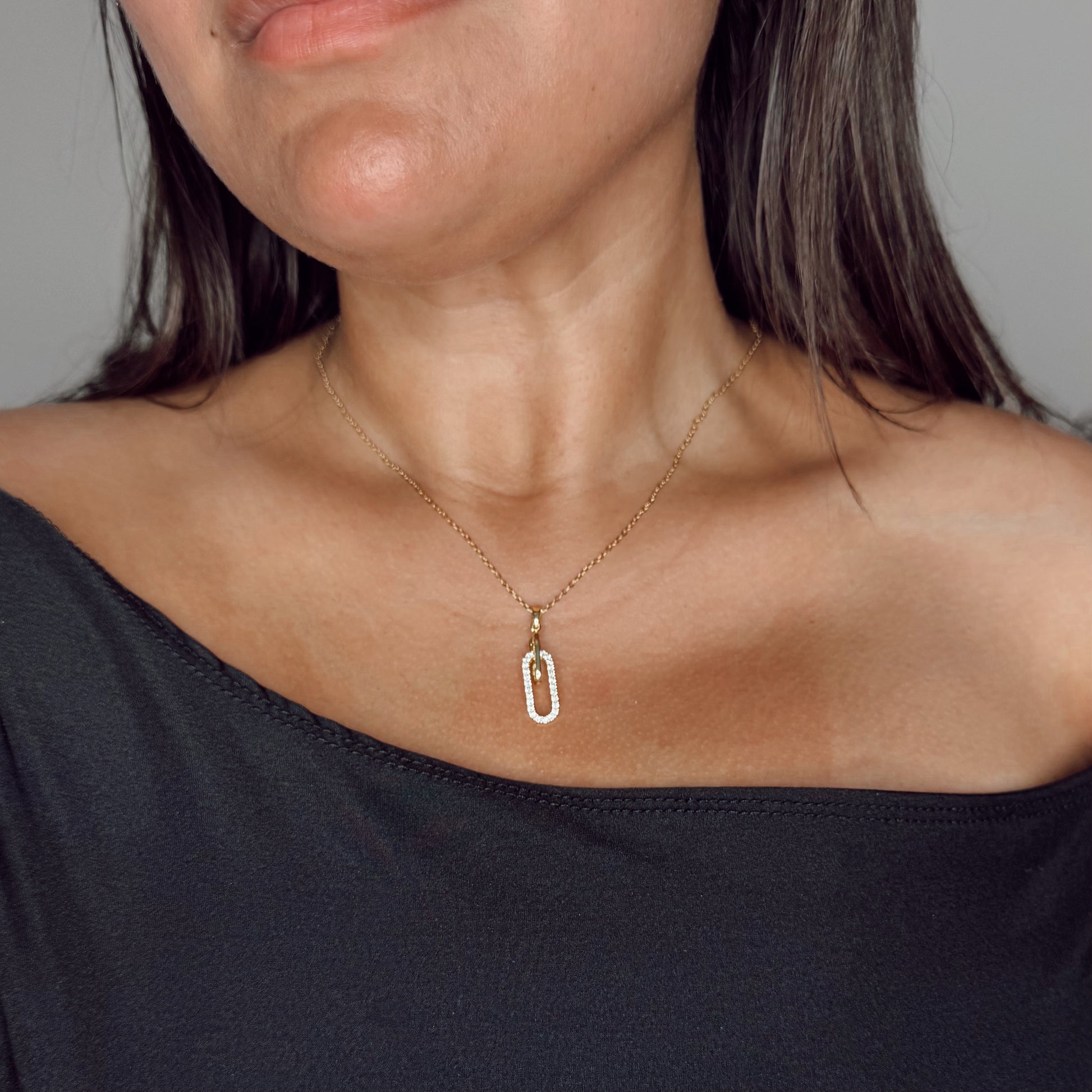 Nata Necklace