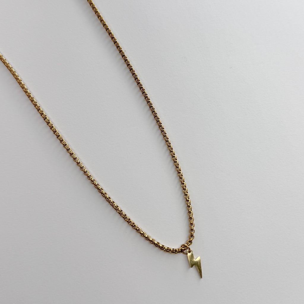 Rayito Necklace