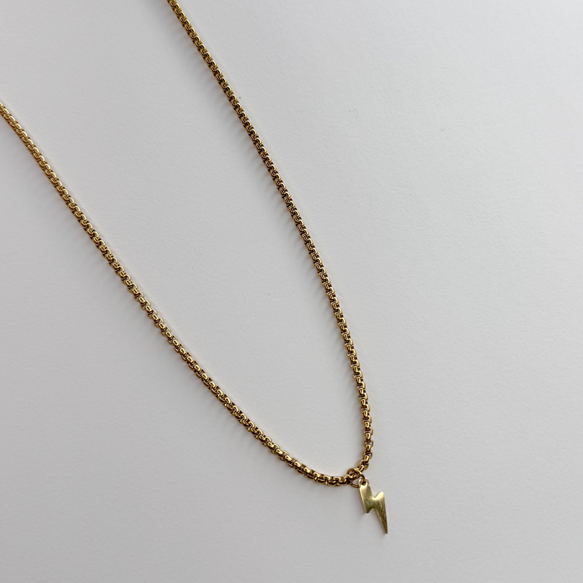 Rayito Necklace