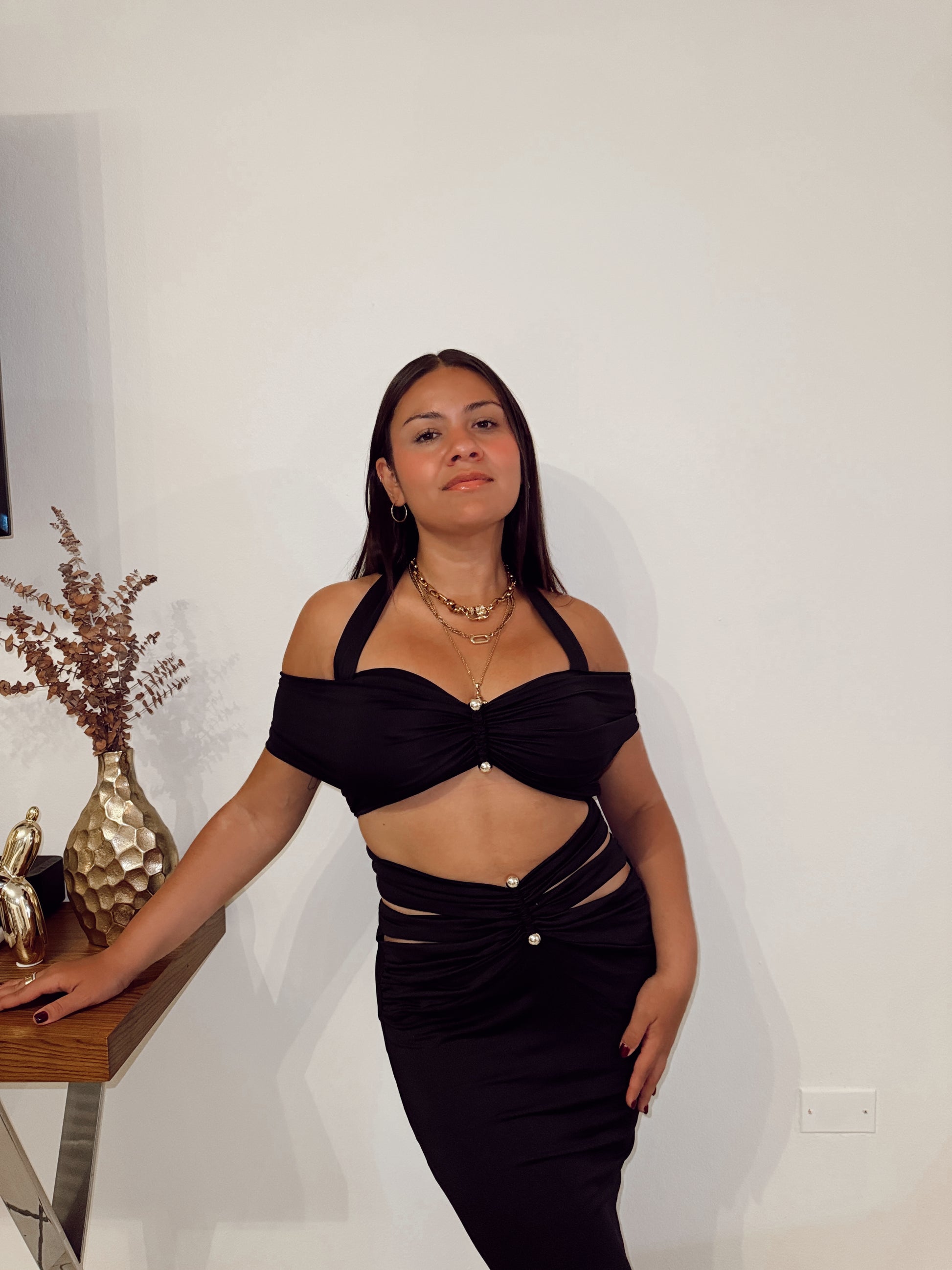 Medianoche Set
