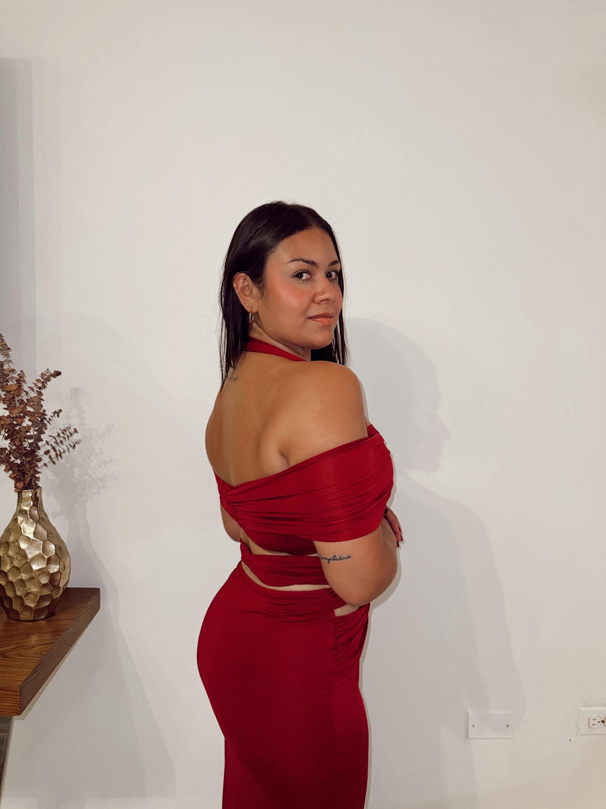 Fuego Set