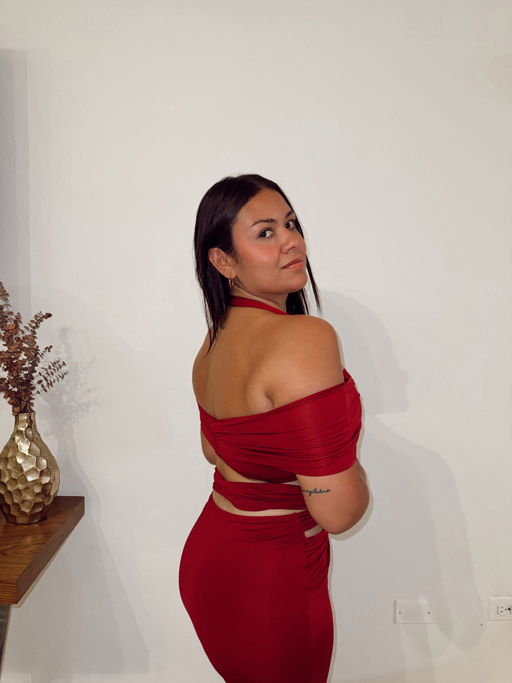 Fuego Set