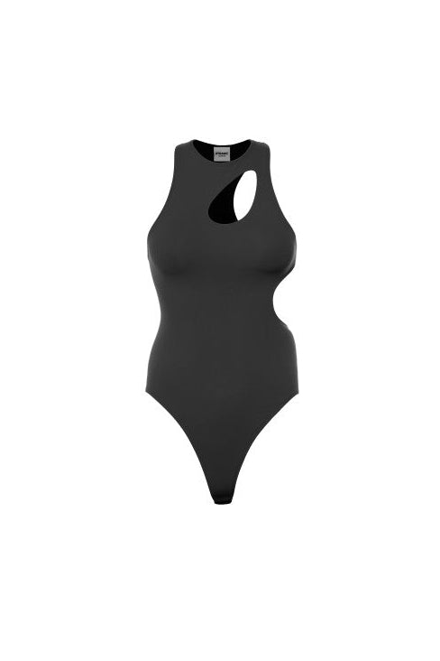 Eclipse One-Cut Bodysuit