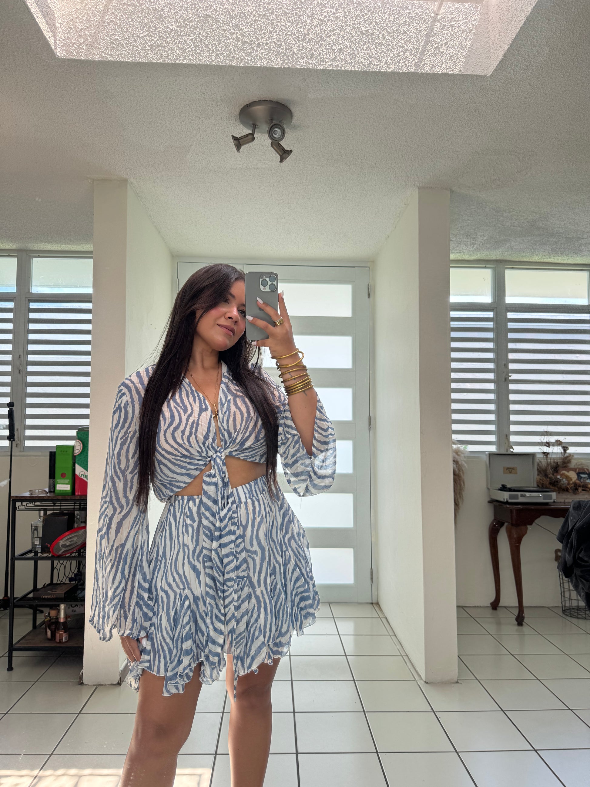Marina Set