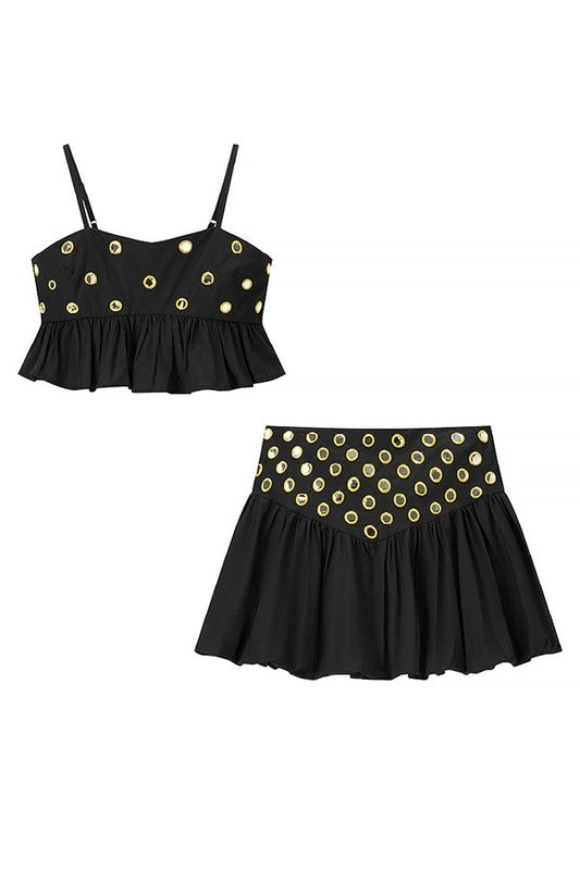 Puntito Set