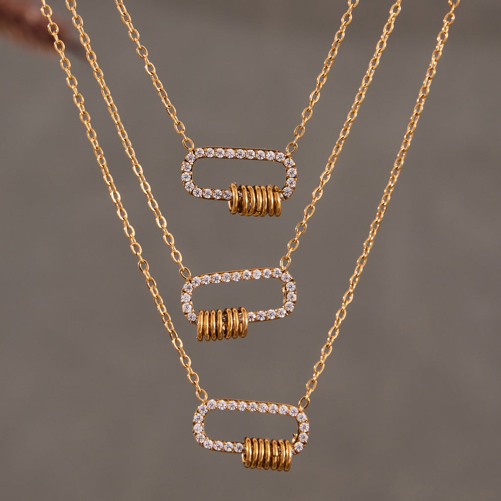 Arito Necklace