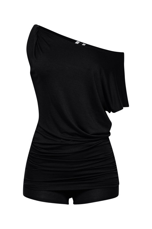 Aurora Off Shoulder Set