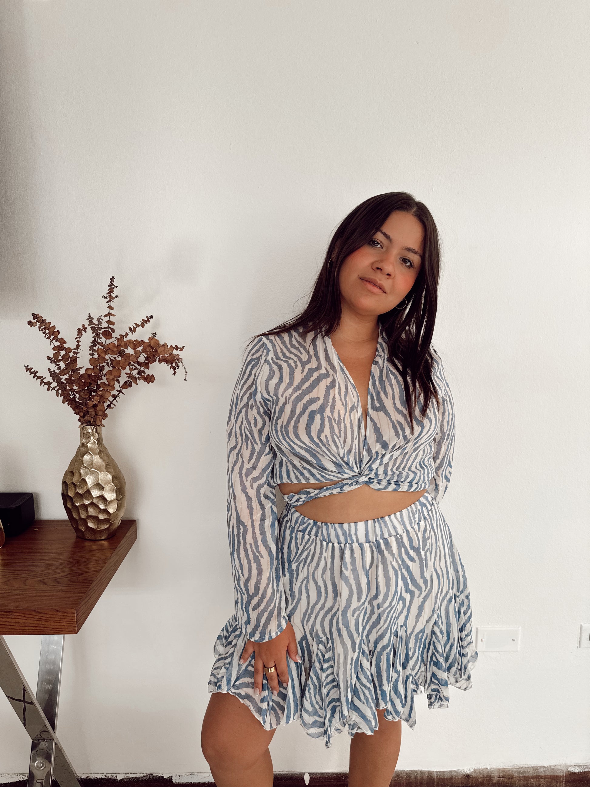 Marina Set
