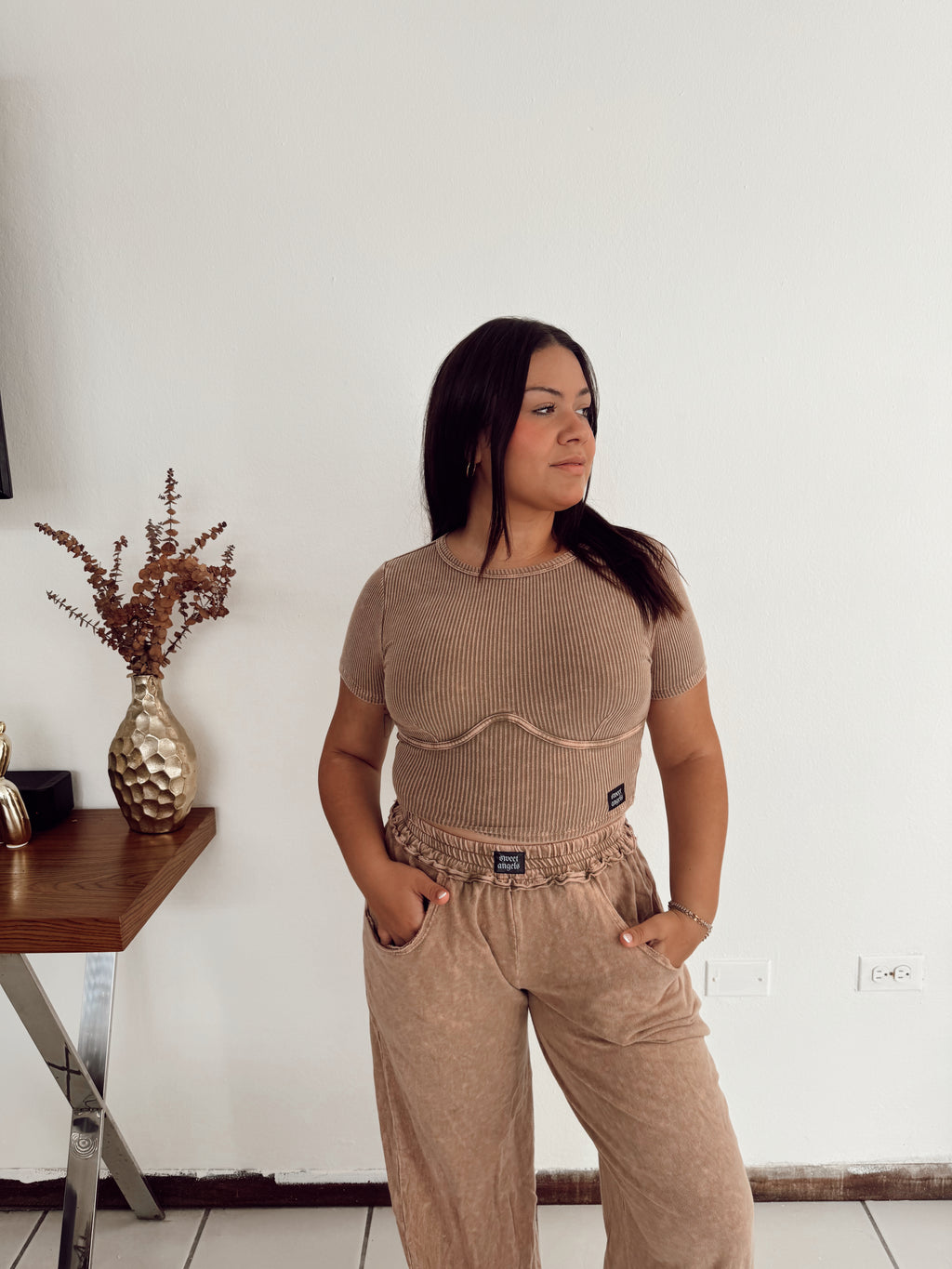 Cocoa Cream Set