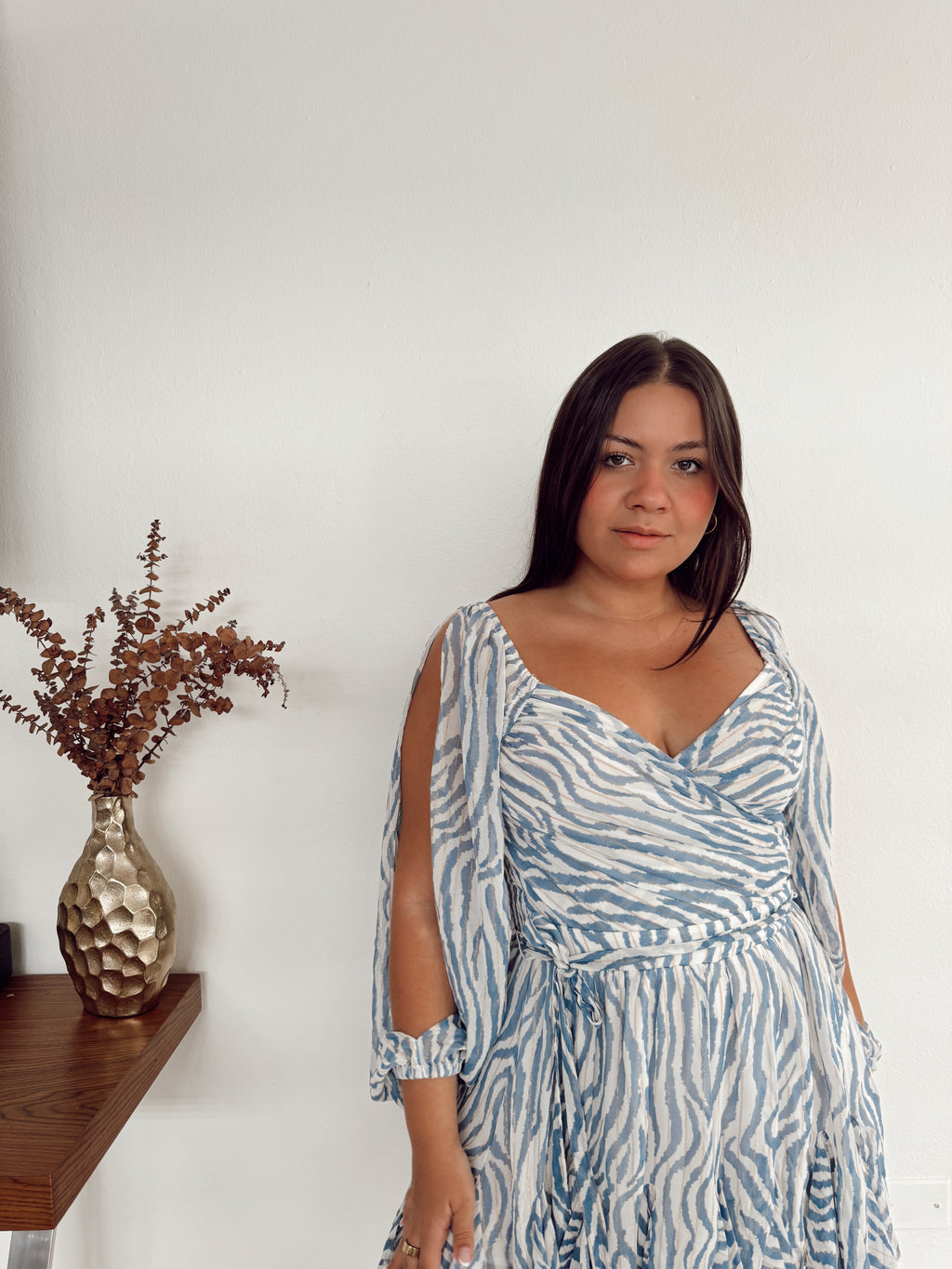 Milano Romper